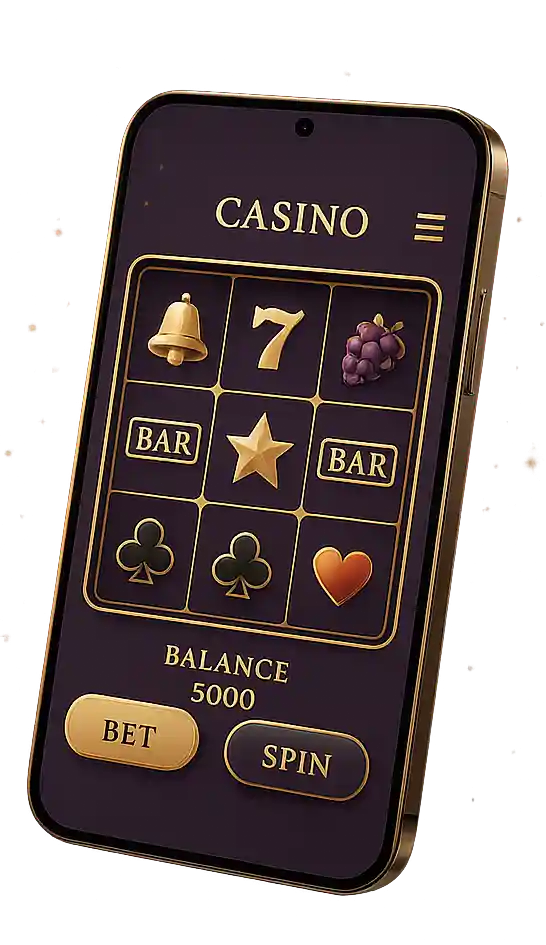 Royal Vegas Casino mobile app for Android and iOS in Canada